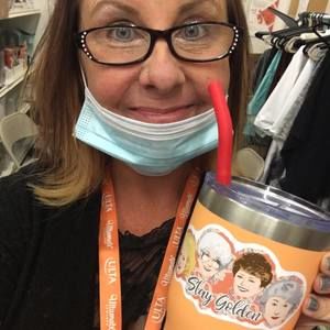 Meet your Posher, Christina